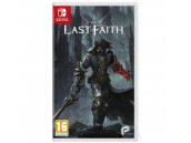 The Last Faith [Nintendo Switch, русские субтитры]