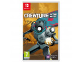 Creature in the Well [Nintendo Switch, английская версия]