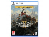 Kingdom Come: Deliverance II [PS5, русские субтитры]