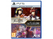 Fallen Legion: Rise to Glory / Fallen Legion Revenants - Deluxe Edition [PS5, английская версия]