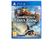 Immortals Fenyx Rising [PS4, английская версия]