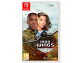 Iron Wings [Nintendo Switch, русские субтитры]