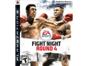 Fight Night ROUND 4 [PS3, английская версия]