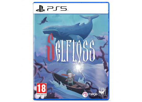 Selfloss [PS5, русские субтитры]