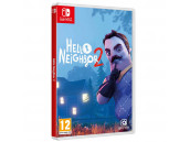 Hello Neighbor 2 [Nintendo Switch, русская версия]