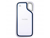 Внешний SSD SanDisk Extreme Portable 1 ТБ (PS5/PC)