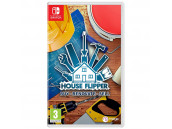 House Flipper [Nintendo Switch, английская версия]