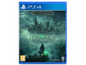 Hogwarts Legacy - Deluxe Edition [PS4, русские субтитры]