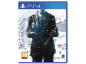 Fahrenheit [PS4, английская версия]