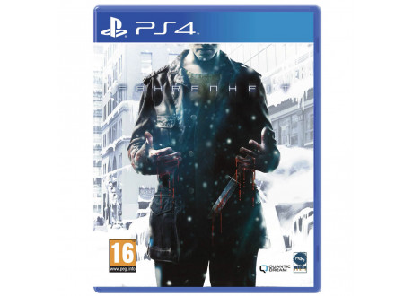 Fahrenheit [PS4, английская версия]