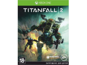 Titanfall 2 [Xbox One, русская версия]