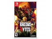 Raging Bytes [Switch, английская версия]