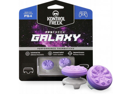 Насадка PS4 KontrolFreek FPS Freek Galaxy \21