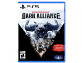 Dungeon & Dragons: Dark Alliance - Steelbook Edition [PS5, русские субтитры]