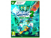 Smurfs 2: Prisoner of the Green Stone [Xbox Series X - Xbox One, русские субтитры]