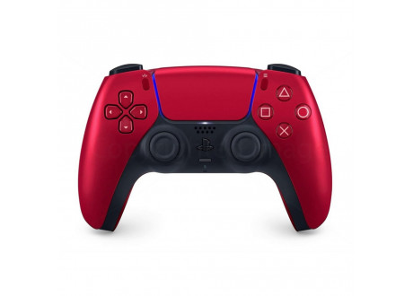 Джойстик PS-5 DualSense Volcanic Red