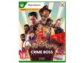 Crime Boss: Rockay City [Xbox Series X, русские субтитры]