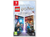 LEGO Harry Potter - Collection [Nintendo Switch, английская версия]