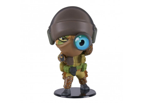 Фигурка Six Collection - Glaz Chibi Figure, Series 4