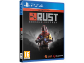 Rust Console Edition - Day One Edition [PS4, русские субтитры]