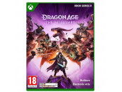 Dragon Age: The Veilguard [Xbox Series X, русские субтитры]