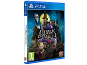 The Addams Family: Mansion Mayhem [PS4, русская версия]