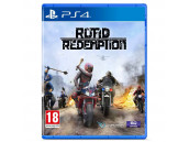 Road Redemption  [PS4, русские субтитры]