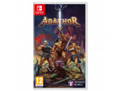 Abathor [Nintendo Switch, английская версия]