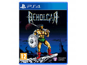 Beholgar [PS4, английская версия]