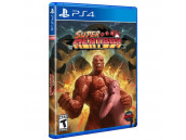 Super Meat Boy (Limited Run #410) [PS4, английская версия]