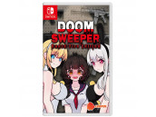 Doom Sweeper Rapid-Fire Edition [Switch, английская версия]