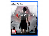 Dreadout 2 [PS5, английская версия]