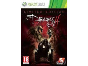 The Darkness 2 - Limited Edition [Xbox 360, английская версия]