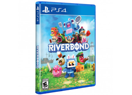 Riverbond (Limited Run) [PS4, английская версия]