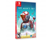 No Man's Sky [Nintendo Switch, русские субтитры]