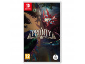 Pronty [Nintendo Switch, русские субтитры]