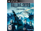 Falling Skies: The Game [PS3, английская версия]