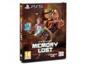 Memory Lost - Shift Edition [PS5, русская версия]