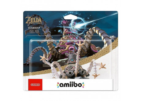 Guardian (The Legend of Zelda: Breath of the Wild коллекция) [Nintendo Amiibo Character]