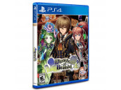 Wizards of Brandel (Limited Run) [PS4, английская версия]