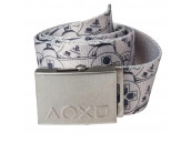 Ремень PlayStation - Allover Print Webbing Belt, 130cm