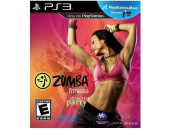 Zumba Fitness: Join The Party (R-1) [PS3, английская версия]