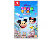 Disney Tsum Tsum Festival [Nintendo Switch, английская версия]