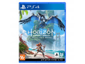 Horizon Запретный Запад [PS4, русская версия]