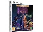 Naheulbeuk's Dungeon Master - Limited Edition [PS5, русские субтитры]