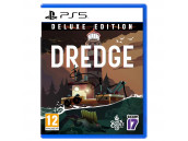 Dredge - Deluxe Edition [PS5, русские субтитры]