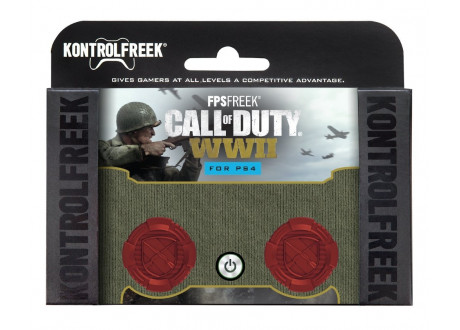 Насадка PS4 KontrolFreek FPS Freek CALL of DUTY WWII \22