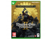 Kingdom Come: Deliverance II - Gold Edition [Xbox Series X, русские субтитры]