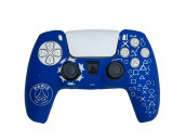 Чехол защитный PS5 Silicone Case for Controller FC Paris Saint-Germain