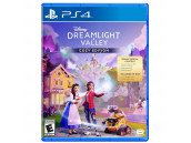 Disney Dreamlight Valley - Cozy Edition [PS4, русские субтитры]